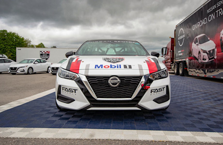 Editorial 2022 nissan sentra cup 02 sm