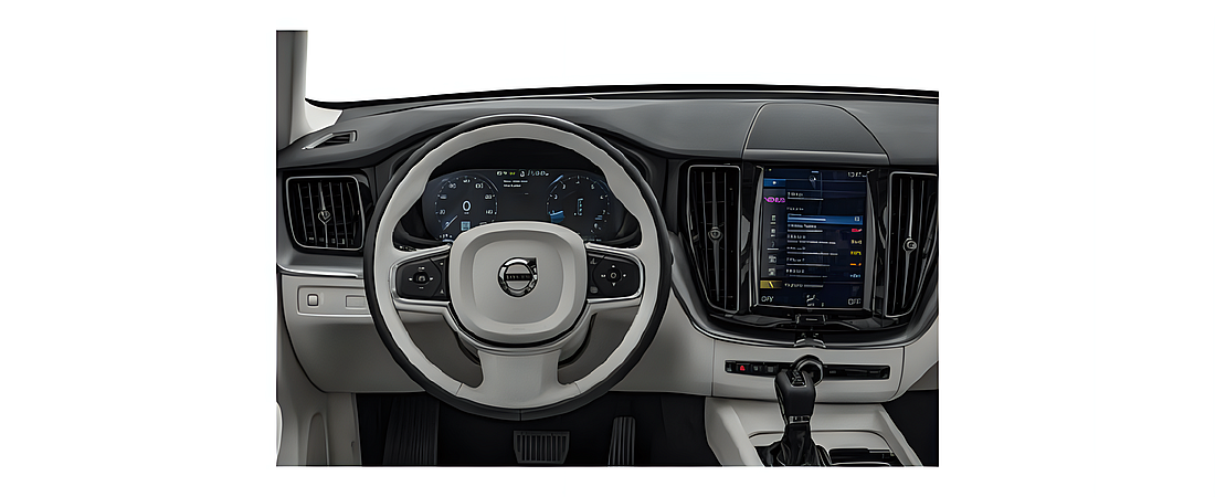 Volvo XC60 2019 6