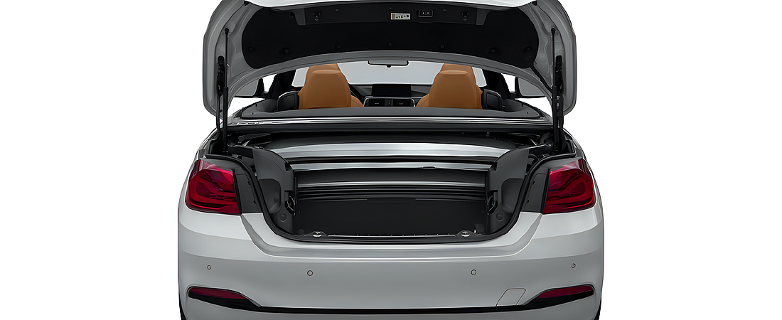 BMW 4 Series 2018 86