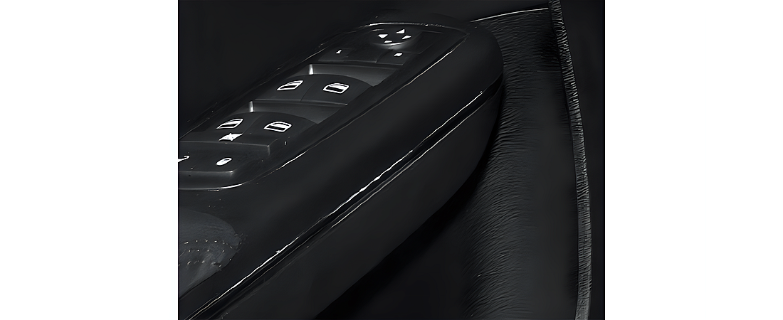 Dodge Charger 2014 17