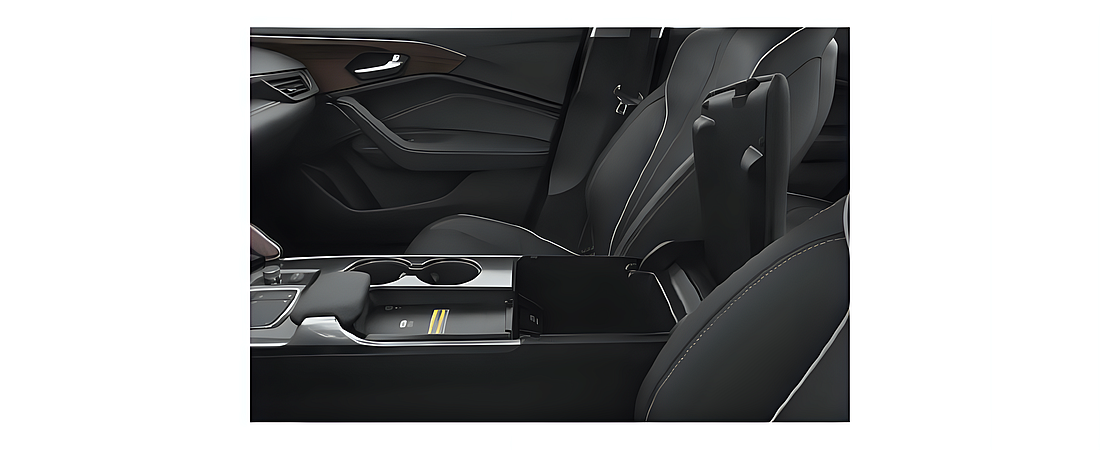 Acura TLX 2023 26