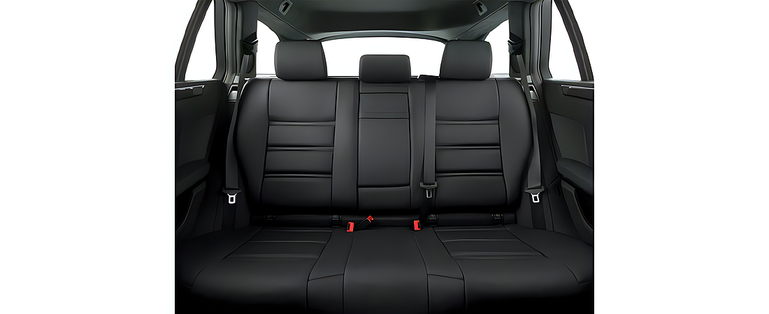 Mercedes-Benz E-Class 2011 54