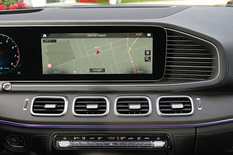 Editorial 2020 mercedes benz gle 350 18 jm