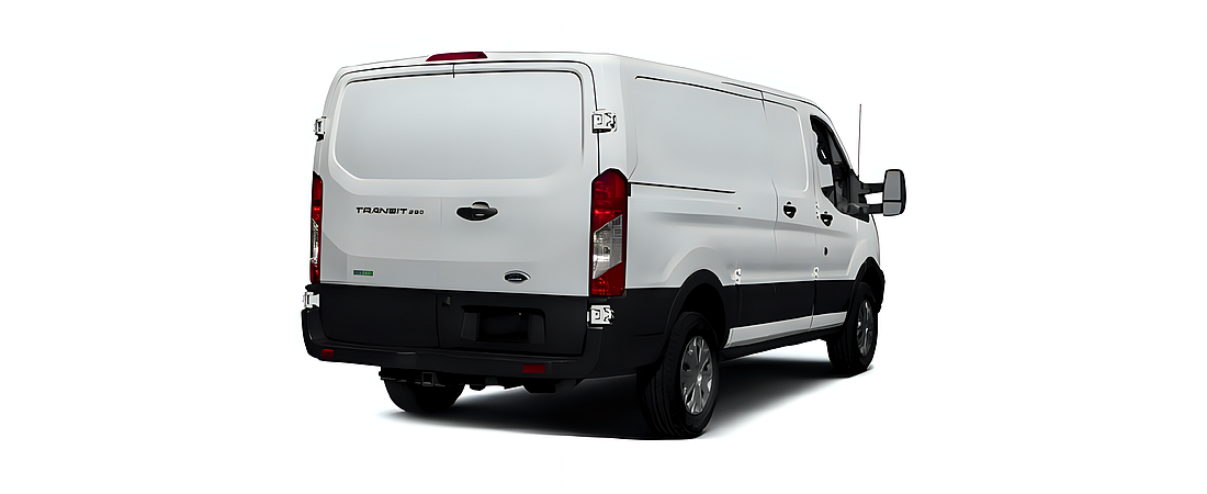Ford Transit 2015 18
