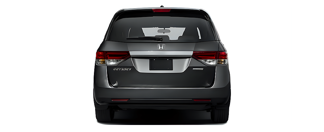 Honda Odyssey 2016 19