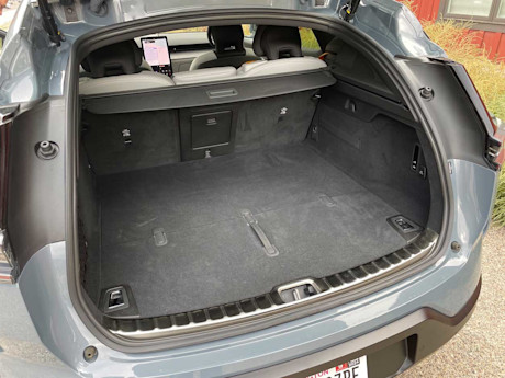 Editorial 2025 polestar 3 fd pb 240919 6