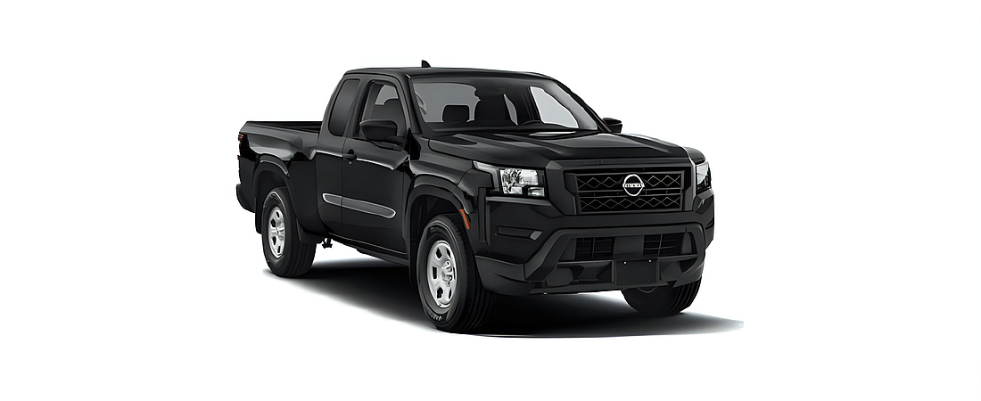 Nissan Frontier 2022 2