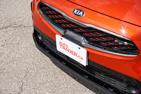 Editorial 2020 kia forte5 gt limited 08 di