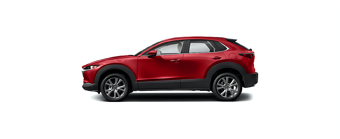Mazda CX-30 2022 5