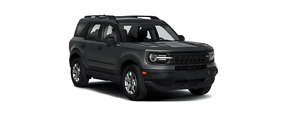 2021 Ford Bronco Sport - Canadian Prices, Specs, Photos