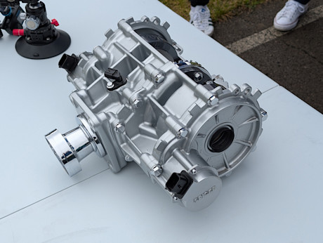 Editorial 2025 ford maverick tremor off road fd sbe 250522 32