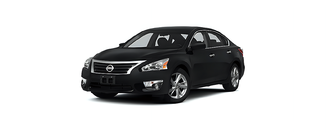 Nissan Altima 2013 18