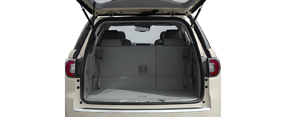 GMC Acadia 2013 30