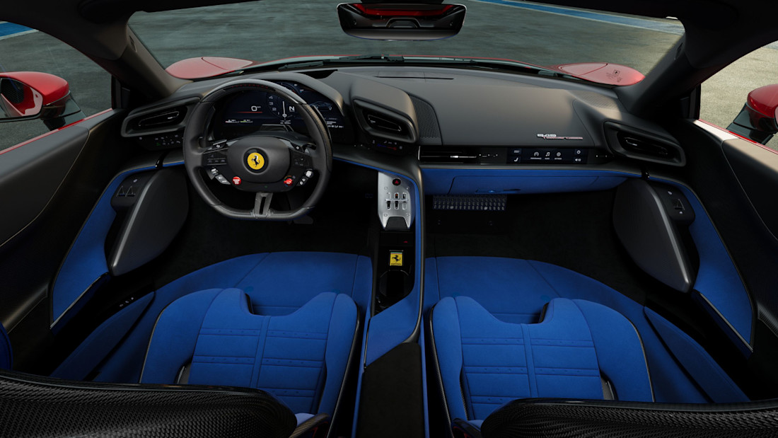 849 Testarossa Interior 16x9 01