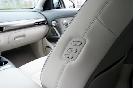 Genesis GV60 Performance 2023 : essai routier Image