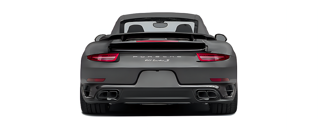 Porsche 911 2014 117