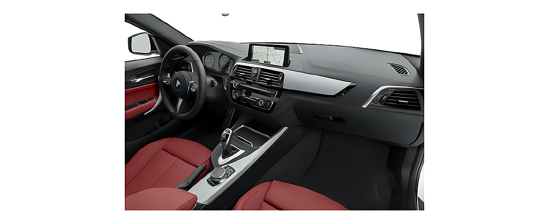 BMW 2 Series 2020 27