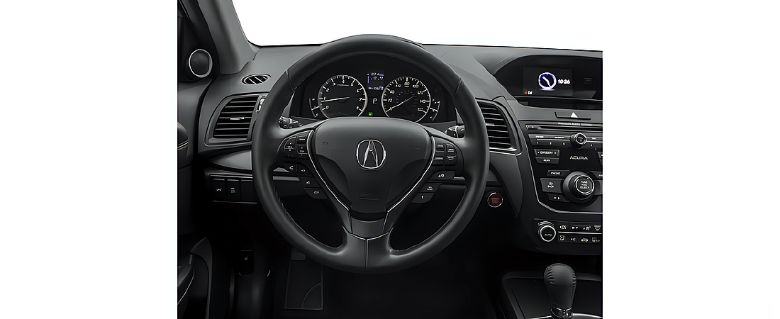 Acura RDX 2018 6