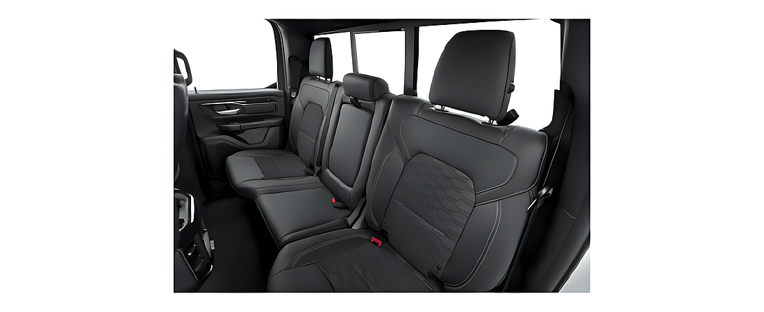 Ram 1500 2021 64