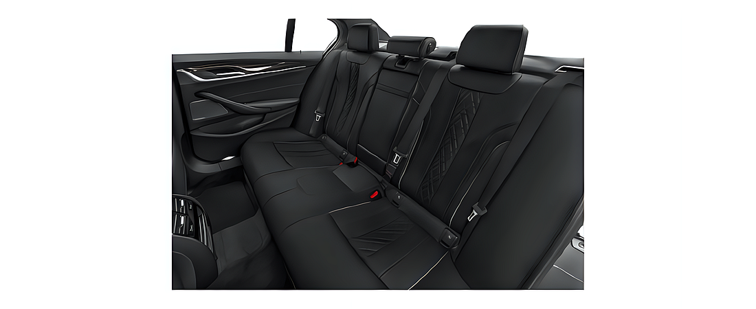 BMW 5 Series 2021 52