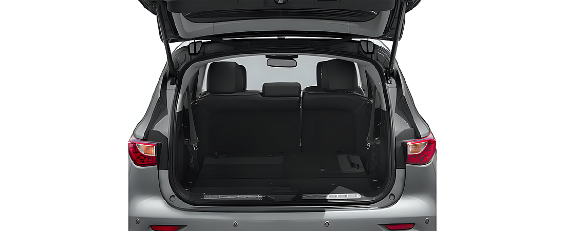 Infiniti QX60 2014 30