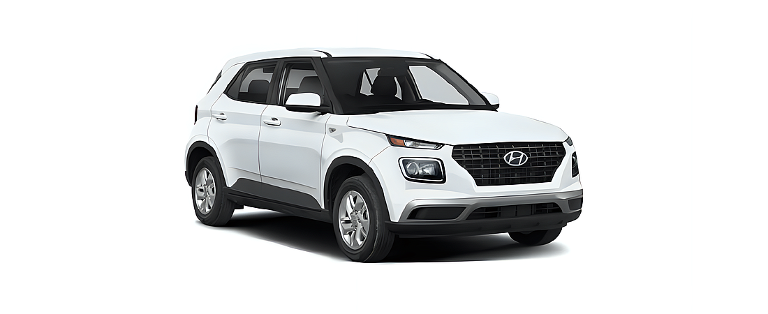 Hyundai Venue 2025 2