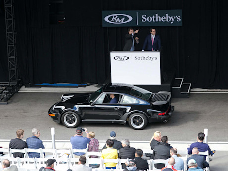 Editorial porsche classic factory restoration 41 jw