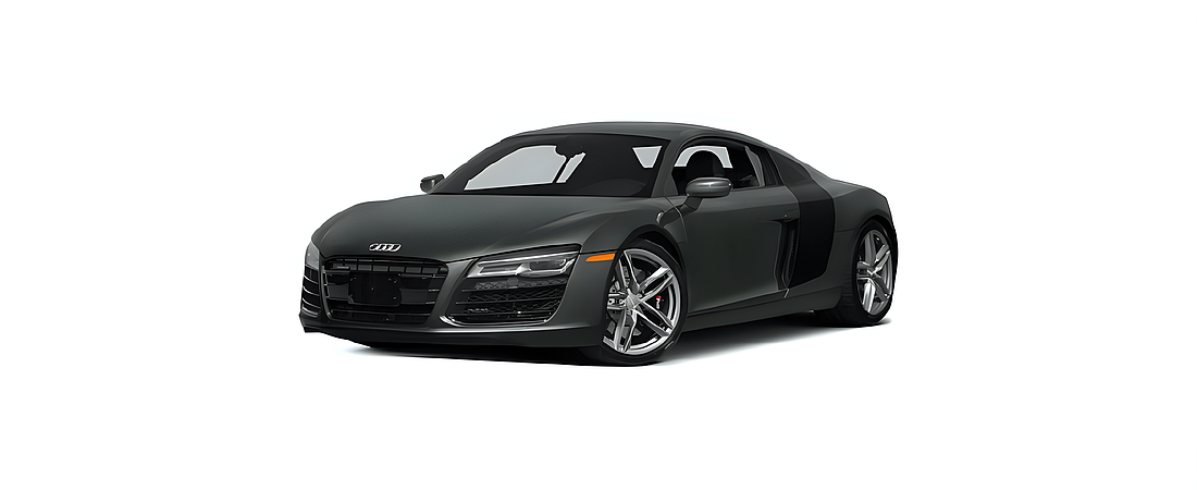 Audi R8 2015 1