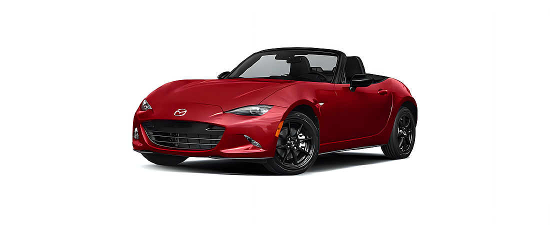 Mazda MX-5 2021 1