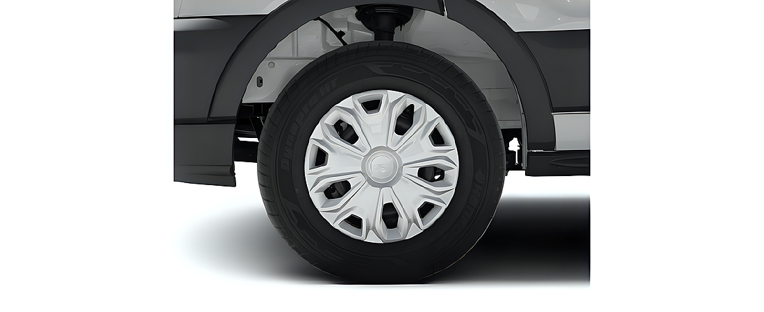 Ford Transit 2017 107