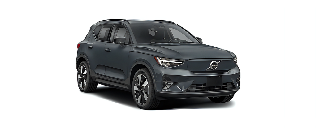 Volvo EX40 2026 2
