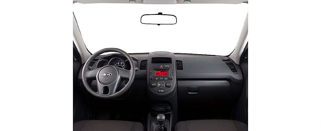 Kia Soul 2012 7