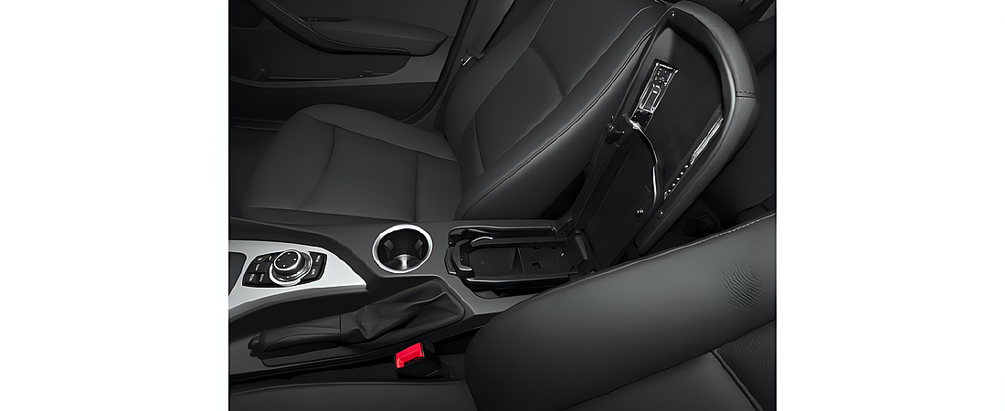 BMW X1 2015 16