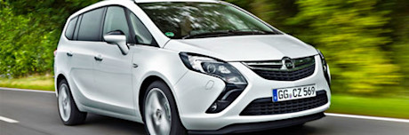 Eerste contact: Opel 1.6l SIDI en CDTI – Terug bij de les
