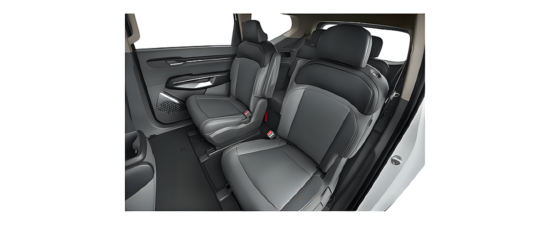 Kia EV9 2025 11