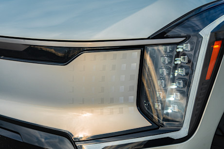2026 Kia EV9 GT Review Image