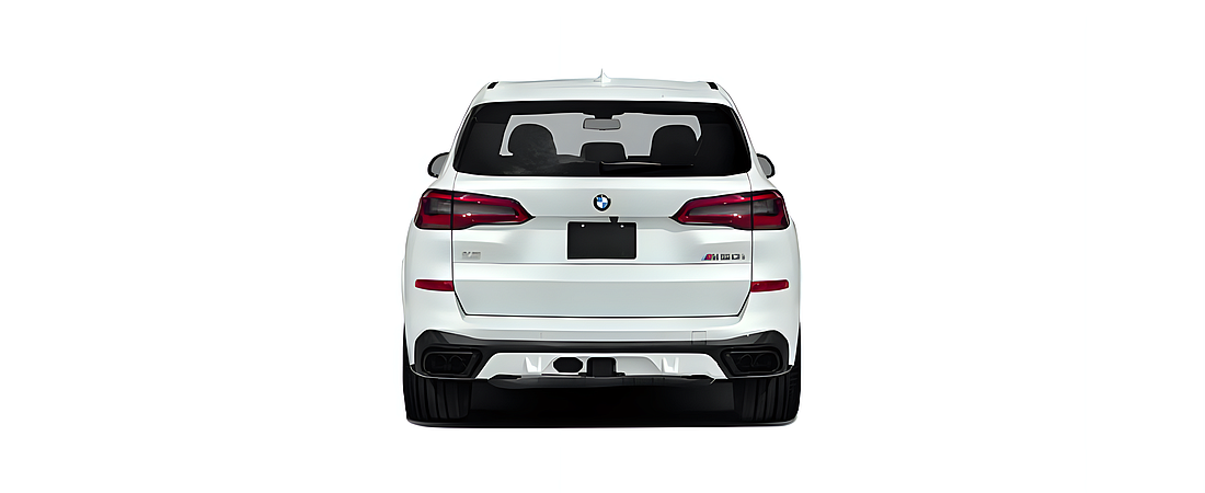 BMW X5 2020 19