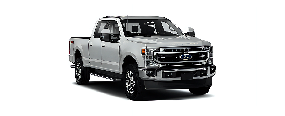 Ford F-250 2020 54