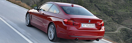 Prueba: BMW 435i – Algo más que marketing