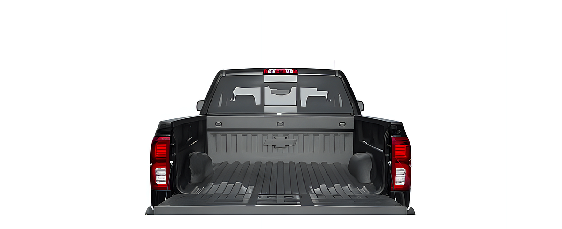 Chevrolet Silverado 1500 2018 159