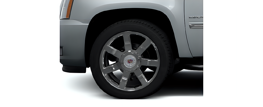 Cadillac Escalade ESV 2014 10