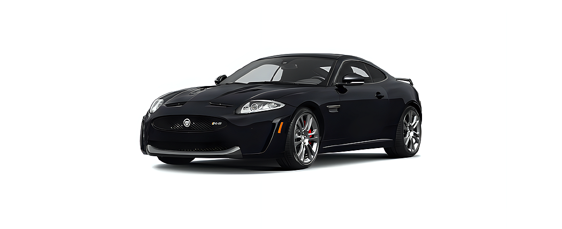 Jaguar XK 2014 73