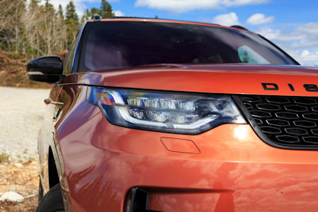 Editorial discovery 29 of 43