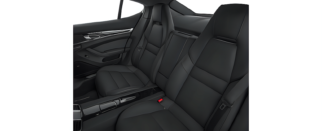 Porsche Panamera 2015 13
