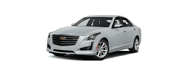 Cadillac CTS
