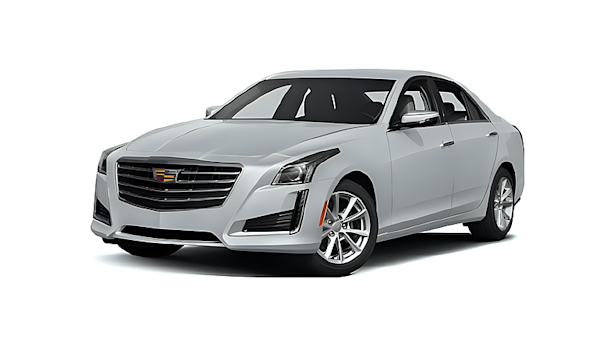 Cadillac CTS