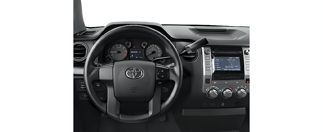 Toyota Tundra 2017 6