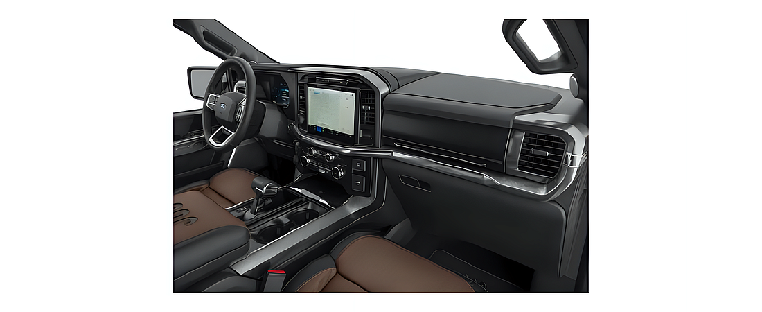 Ford F-150 2025 117