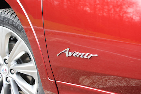 Buick Envista Avenir 2025 : essai routier Image