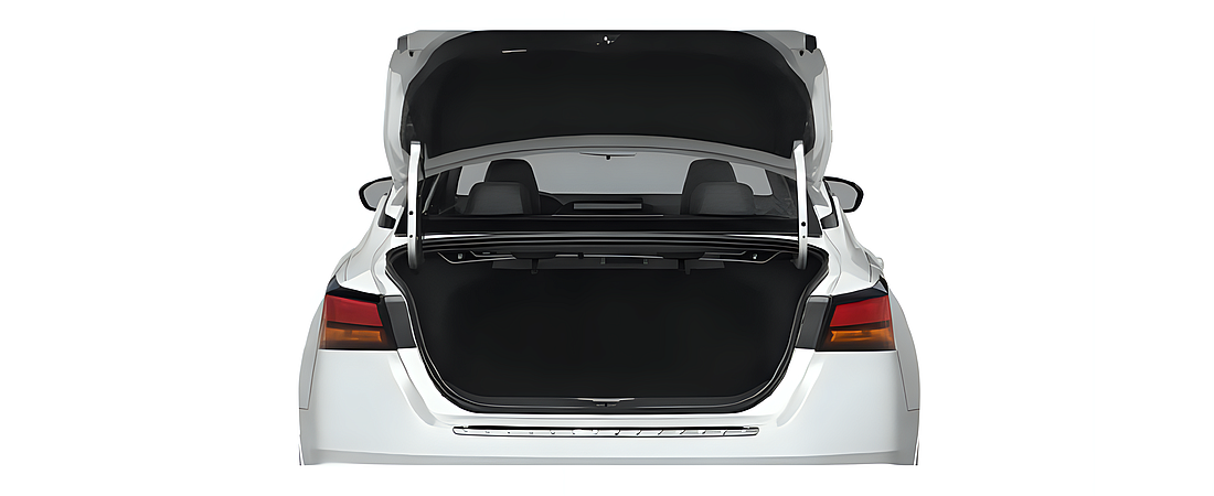 Nissan Altima 2023 23